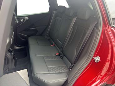 BMW X3 M M50 XDrive — photo 11