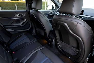 BMW Série 2 Gran Coupé M Sport 220 — photo 12