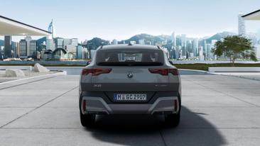 BMW X2 SDrive20d — photo 3