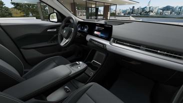 BMW X2 SDrive20d — photo 5