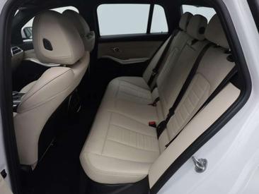 BMW Série 3 320 — photo 17
