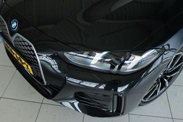 BMW I4 M Sport EDrive40 — photo 7