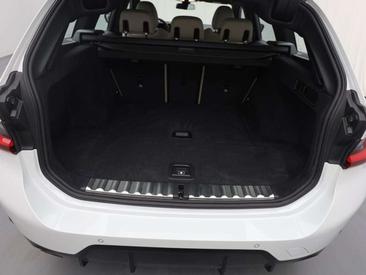 BMW Série 3 320 — photo 19