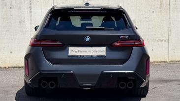 BMW M5 M Sport — photo 5