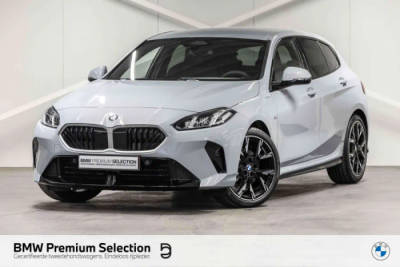 BMW 116 M-Sport - 2025 - Joinsteer - #1