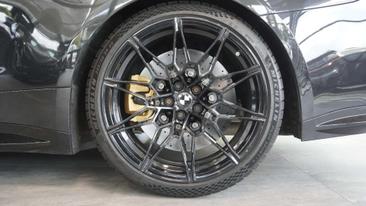 BMW M4 Coupé M Sport M4 Competition — photo 35