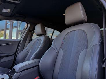 BMW 118 M Sport I — photo 12