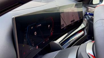 BMW M5 M Sport — photo 10