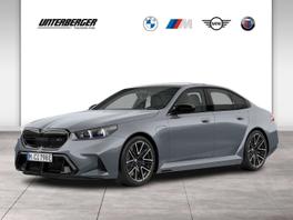 BMW M5 - 2026 - Joinsteer - #1