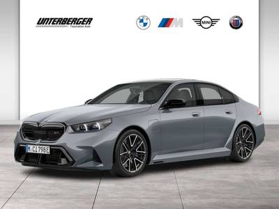 BMW M5 - 2026 - Joinsteer - #1