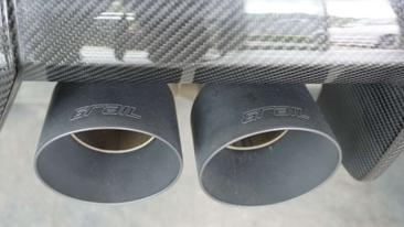 BMW M4 Coupé M Sport M4 Competition — photo 40