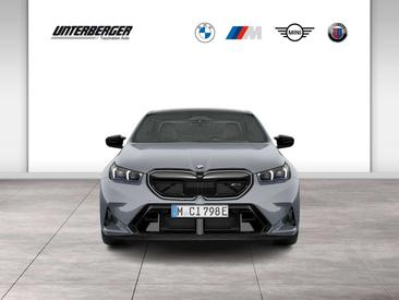 BMW M5 — photo 3