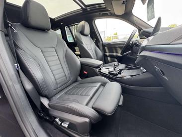BMW X3 M 40i — photo 5