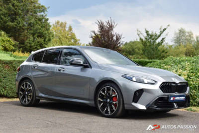 BMW 116 Shadow Line 116i - 2025 - Joinsteer - #1