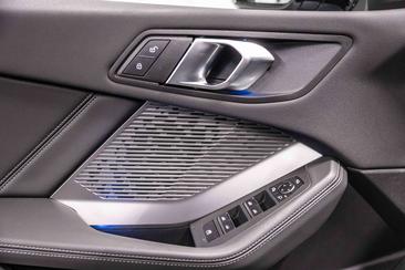 BMW 116 M-Sport — photo 8