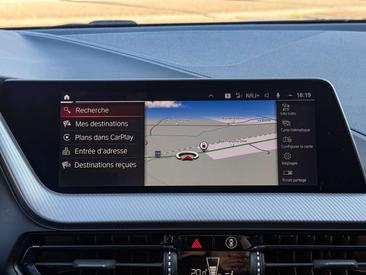 BMW 118 M Sport I — photo 21