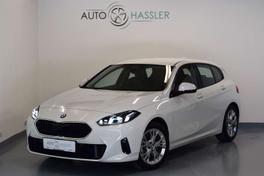BMW Série 1 120i - 2025 - Joinsteer - #1