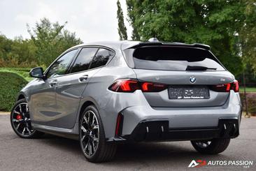 BMW 116 Shadow Line 116i — photo 5