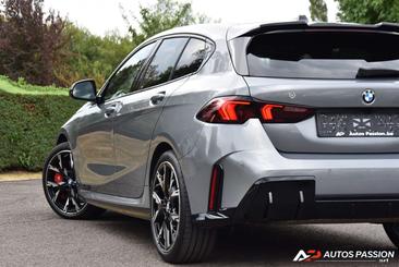 BMW 116 Shadow Line 116i — photo 6