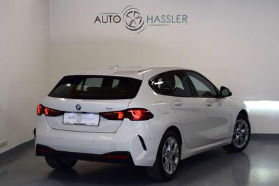 BMW Série 1 120i
