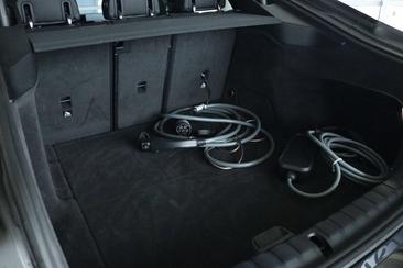 BMW I4 M Sport EDrive40 — photo 21