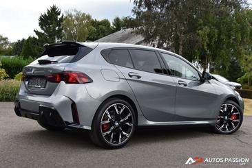 BMW 116 Shadow Line 116i — photo 7