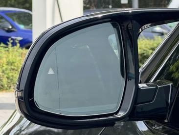 BMW X3 M 40i — photo 12