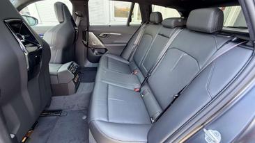 BMW M5 M Sport — photo 18