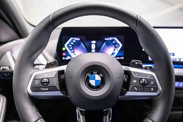 BMW 116 M-Sport — photo 13