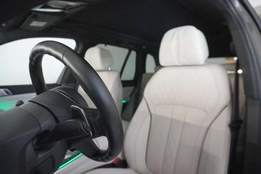 BMW X5 XDrive50e — photo 7