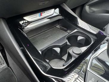 BMW X3 M 40i — photo 14