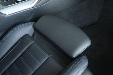 BMW I4 M Sport EDrive40 — photo 24