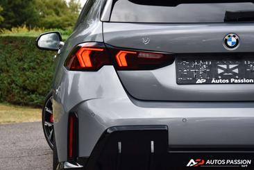 BMW 116 Shadow Line 116i — photo 10