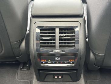 BMW X3 M 40i — photo 16