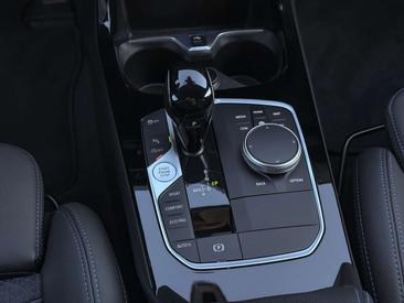 BMW 118 M Sport I — photo 30