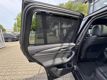 BMW X3 M 40i — photo 18