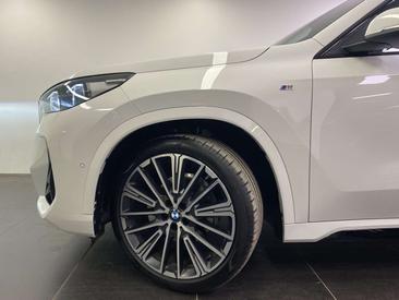 BMW X1 M Sport SDrive20d — photo 7