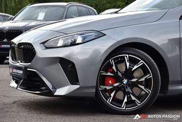 BMW 116 Shadow Line 116i — photo 15