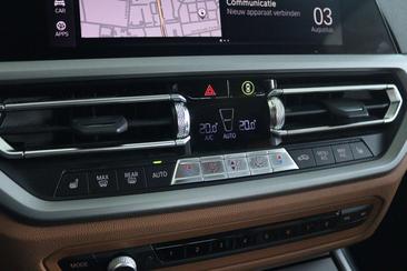 BMW Série 3 Business 330e — photo 25