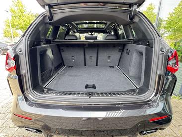 BMW X3 M 40i — photo 23