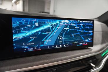 BMW X5 XDrive50e — photo 15
