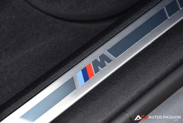BMW 116 Shadow Line 116i — photo 18