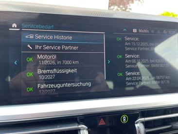 BMW 330 Sport 330e — photo 14