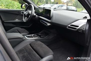 BMW 116 Shadow Line 116i — photo 19