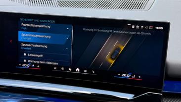 BMW M5 M Sport — photo 31