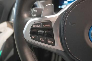 BMW X5 XDrive50e — photo 19