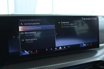 BMW I4 M Sport EDrive40 — photo 36