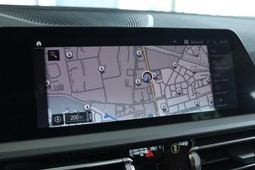 BMW Série 3 Business 330e — photo 29