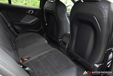 BMW 116 Shadow Line 116i — photo 22