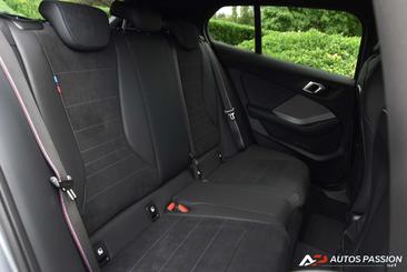 BMW 116 Shadow Line 116i — photo 23